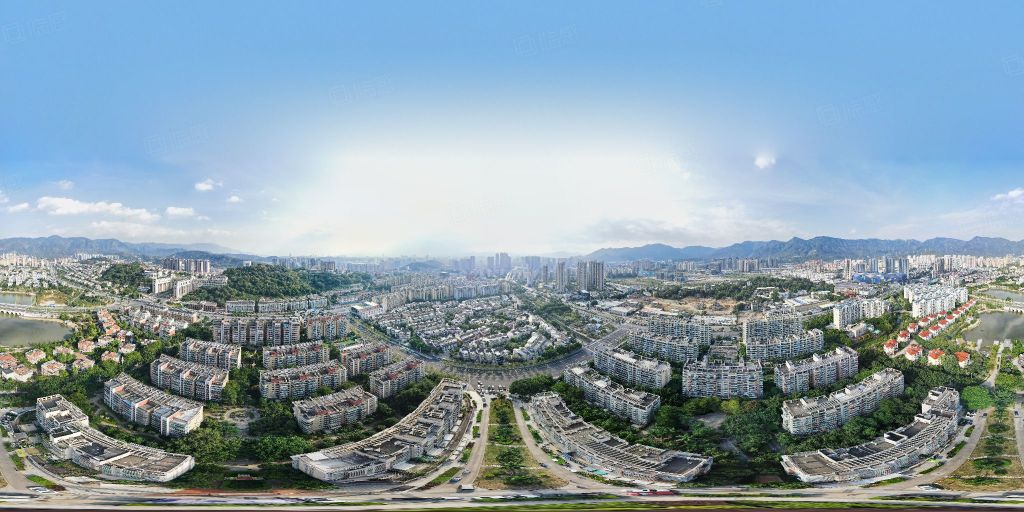 驻马店蓝山四季最新动态更新