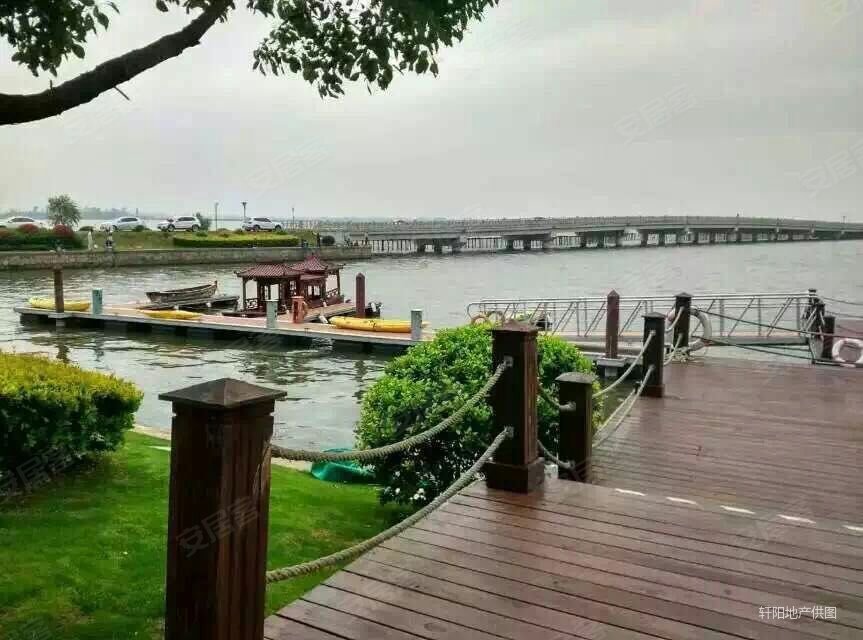 长泰淀湖观园最新价格,科技前沿体验与生活共融的居住选择