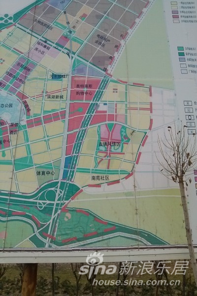 平原新区发展最新动态，最新进展与成果展示