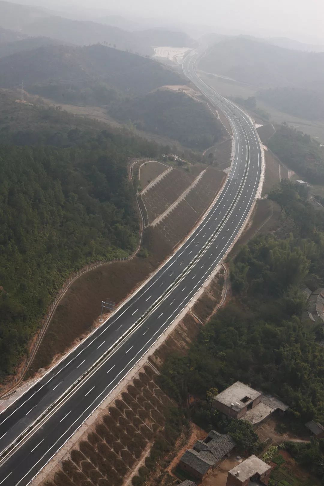 河梅高速最新动态更新