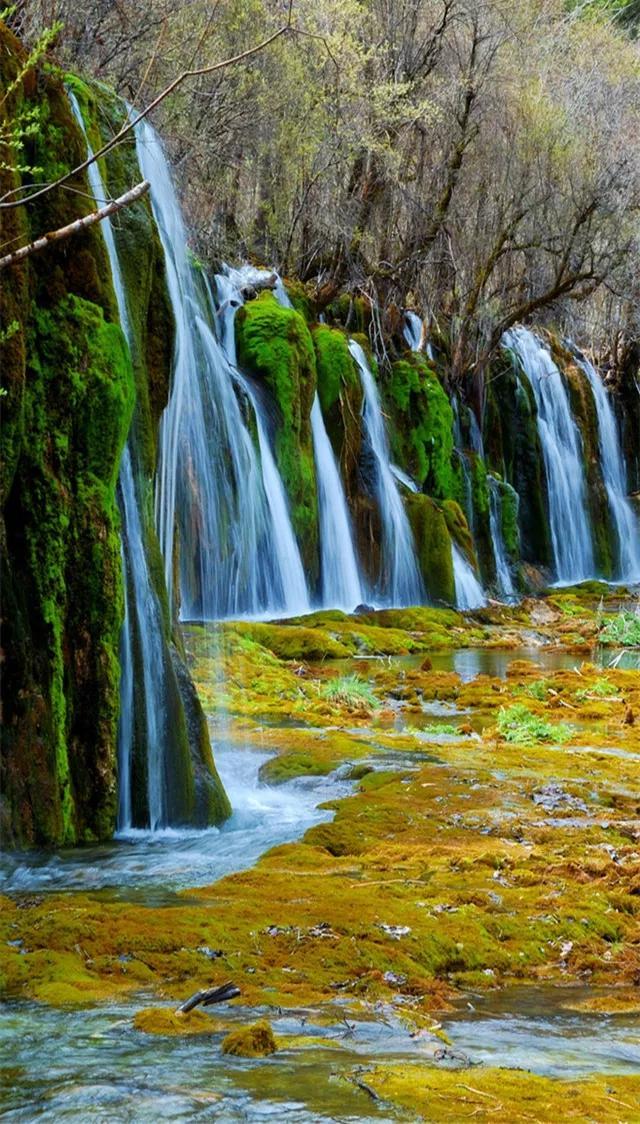 九寨沟地震最新实况更新,实时掌握灾区动态