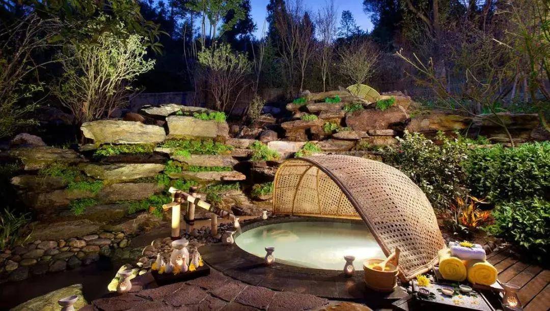 岑巩温泉最新进展揭秘，最新动态与进展报告