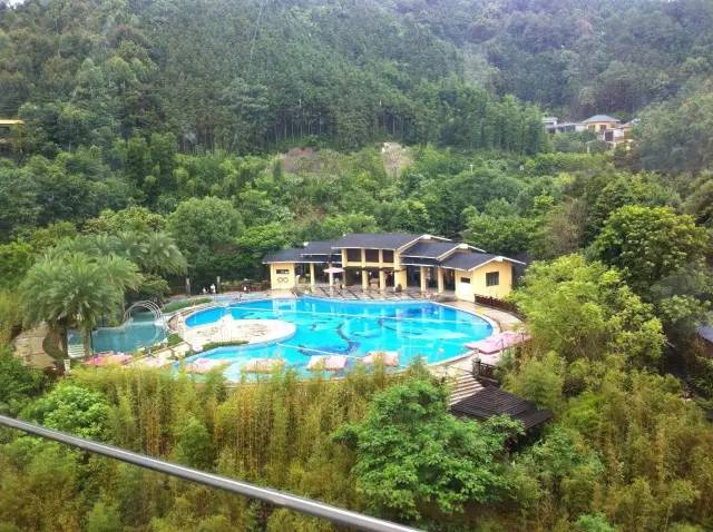 岑巩温泉最新进展揭秘,最新动态与进展报告