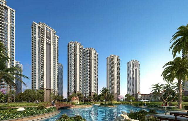 惠安房产网最新楼盘，梦想家园启航地