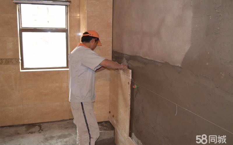 郑州批墙工人招聘热潮,需求与观点探析