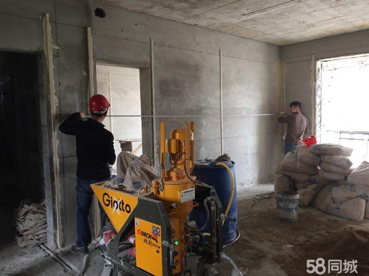 郑州批墙工人招聘热潮,需求与观点探析