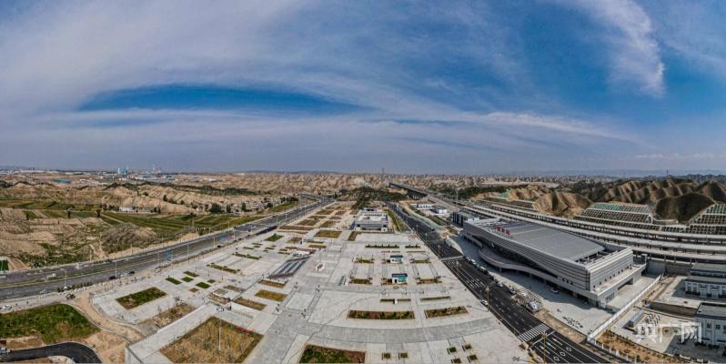 中兰高铁白银最新报道,高铁上的温情旅程