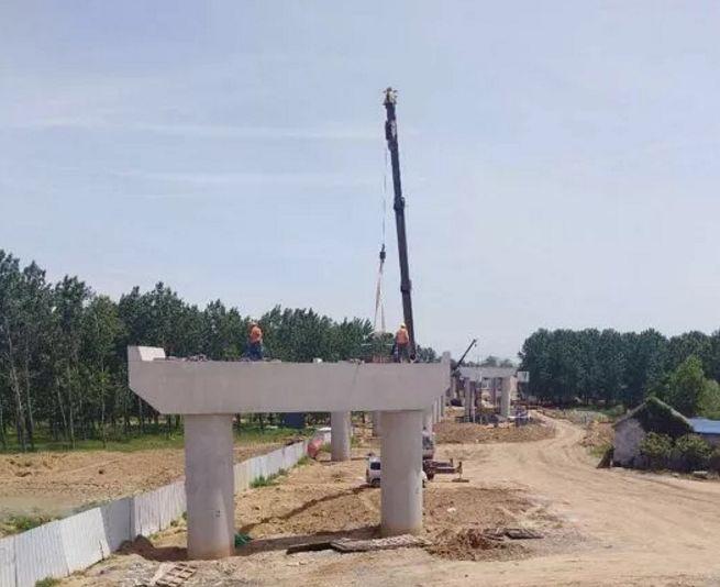 岚罗高速公路最新进展更新