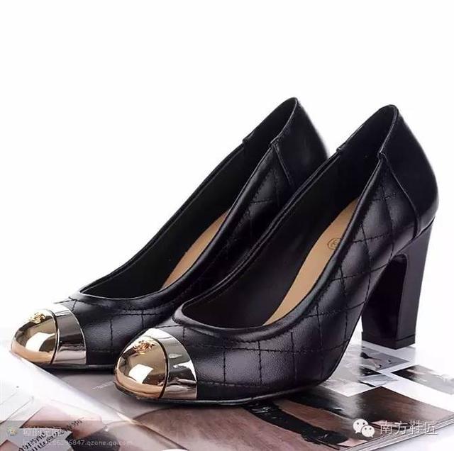 凯竹最新厨房高跟鞋制作指南与步骤介绍