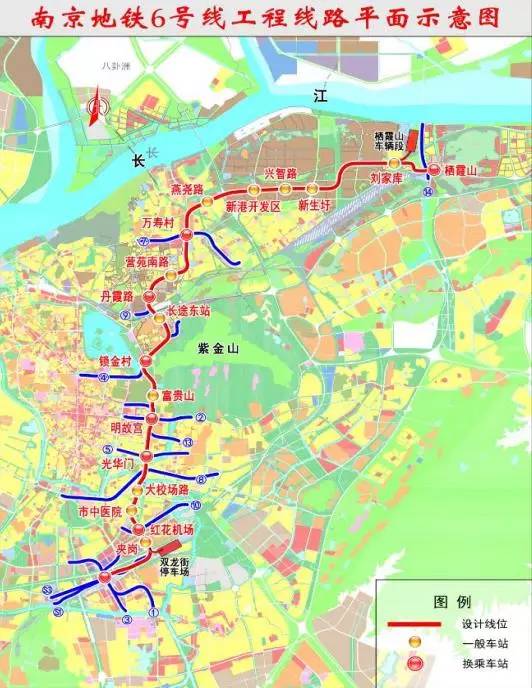 南京地铁8号线最新调整,南京地铁8号线最新调整,一场通往自然美景的旅行邀约
