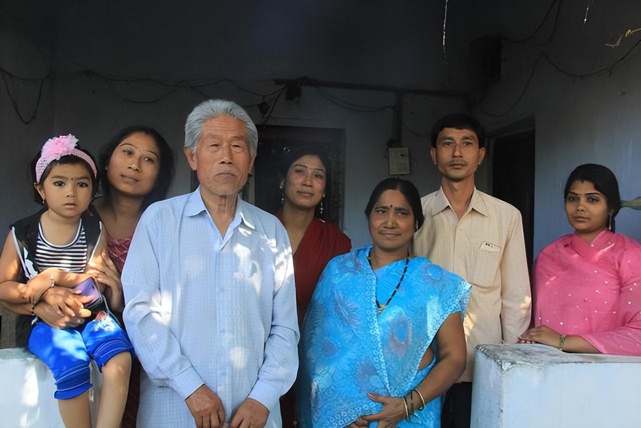 王琪老兵回家最新动态更新