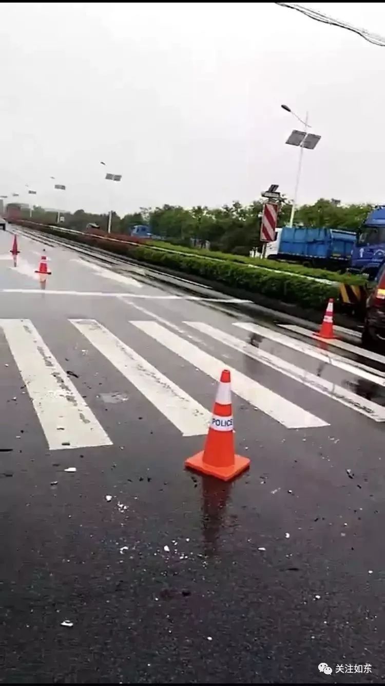 南通如东车祸最新消息,心灵与自然的邂逅之旅