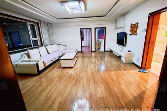 白山最新二手房,探索自然美景的旅程,寻找内心的宁静居所