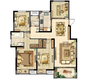 泰州香榭湾最新房价走势与探析