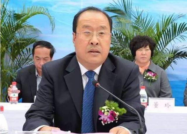 莱芜人事调整新篇章,赵波的任命与时代变迁