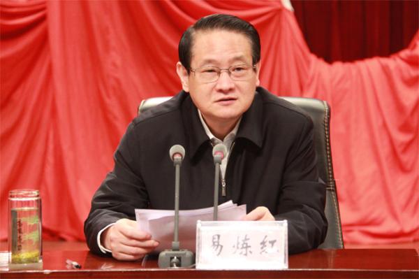 辽宁省省委副书记的最新动态与观点分析