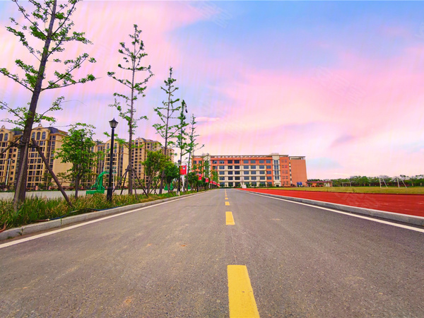 襄阳和信北郡最新动态,变化中的力量,成就感的源泉