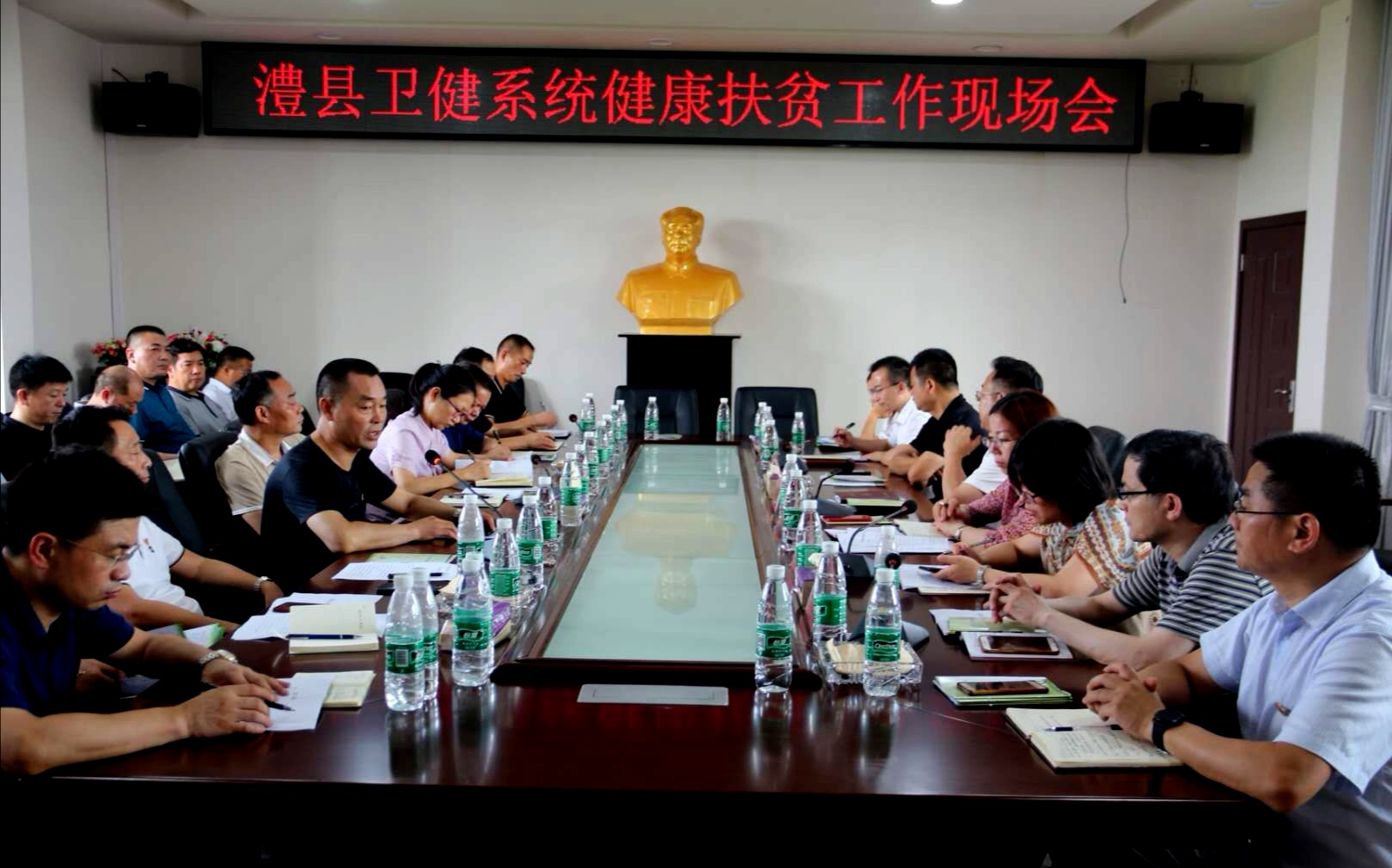 澧县卫计局官网更新动态,小巷深处的特色小店探索之旅