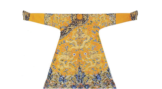 龙袍发展的最新动态,自信与成就感的源泉