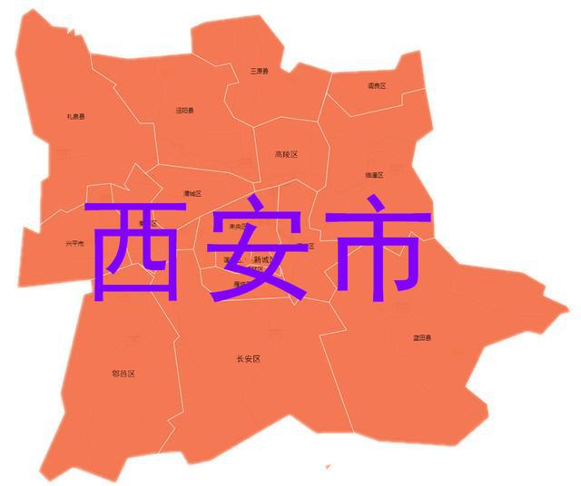 宝鸡市区最新地图,探索城市脉络与变迁的旅程