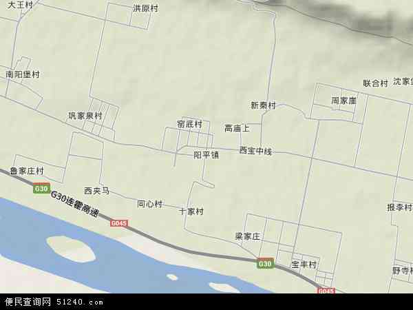 宝鸡市区最新地图,探索城市脉络与变迁的旅程