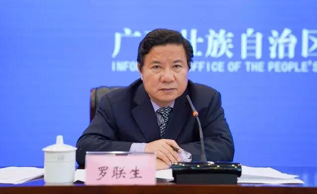 广西公安改革最新动态报道