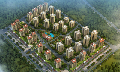 昌江福源小区最新房价及市场走势分析