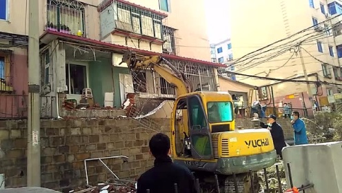 永安里最新拆迁消息揭秘,巷弄深处的神秘宝藏揭晓