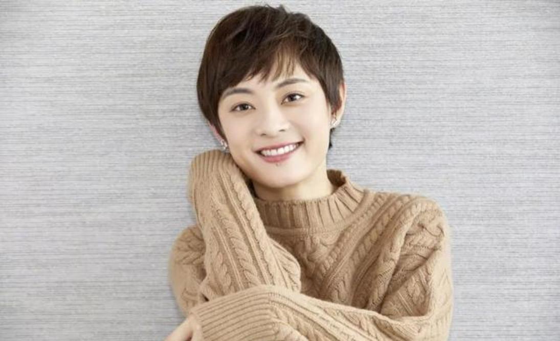 孙俪最新发型2024,科技与艺术融合,引领潮流新风尚