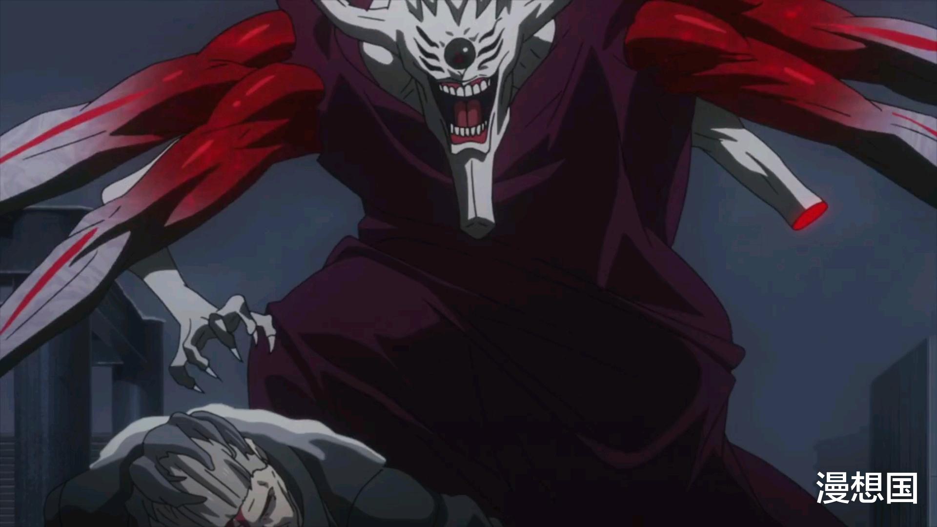 东京喰种实力排名最新深度解析与观点阐述