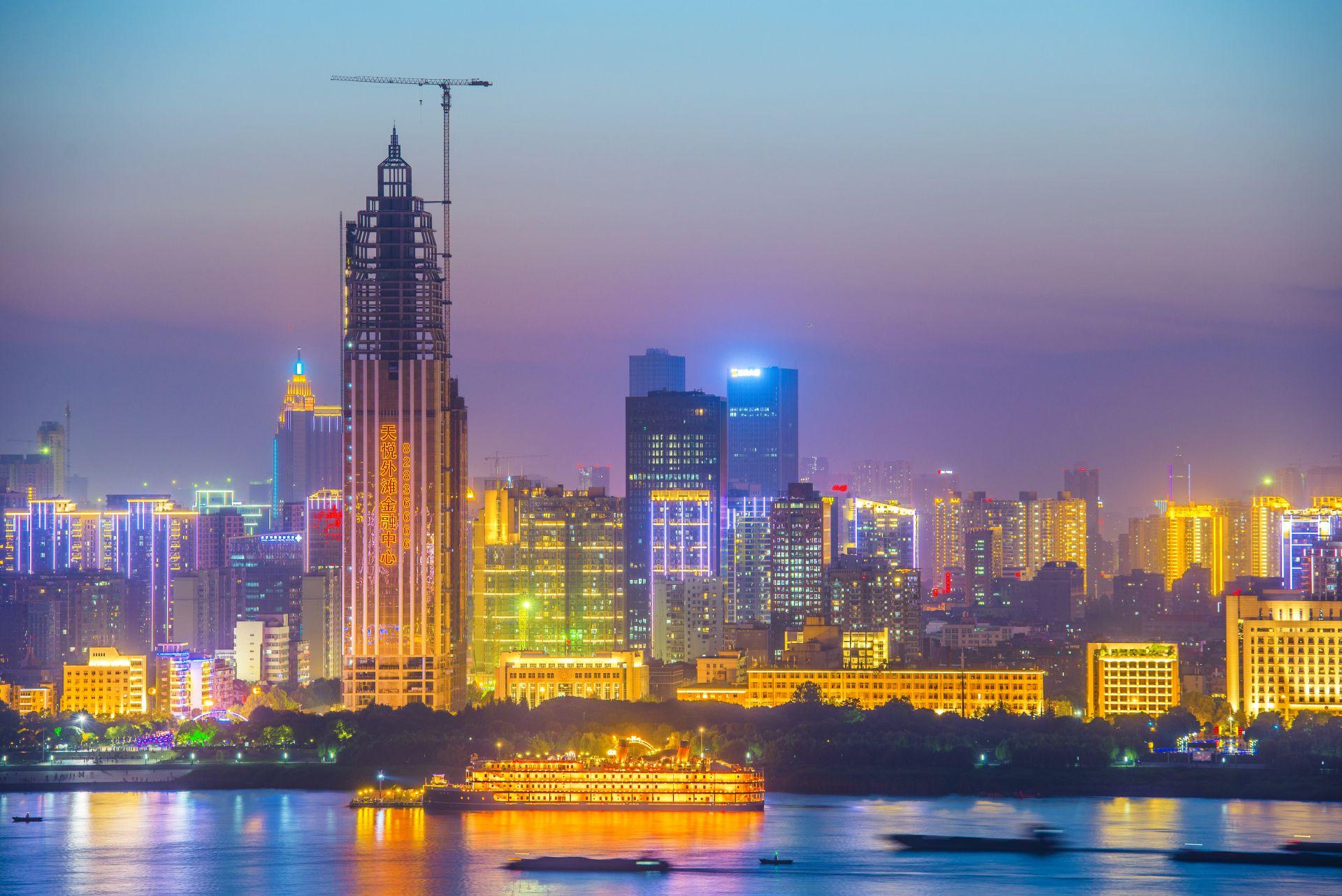 武汉长江主轴最新动态揭秘