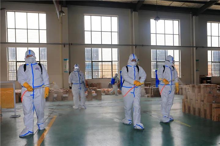 宝应最新疫情动态,防控进展及应对策略揭秘