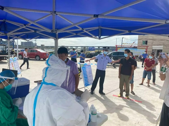 漳浦最新疫情,漳浦最新疫情下的隐秘宝藏——小巷中的特色小店