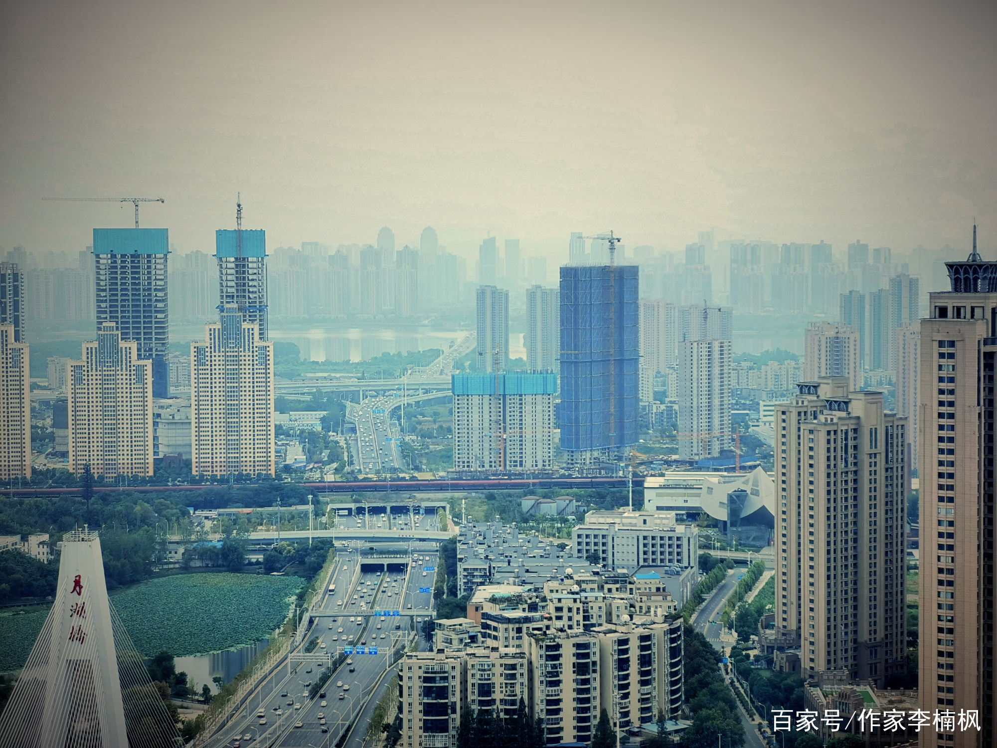 武汉最新动态,城市发展的脉搏与活力展现新篇章