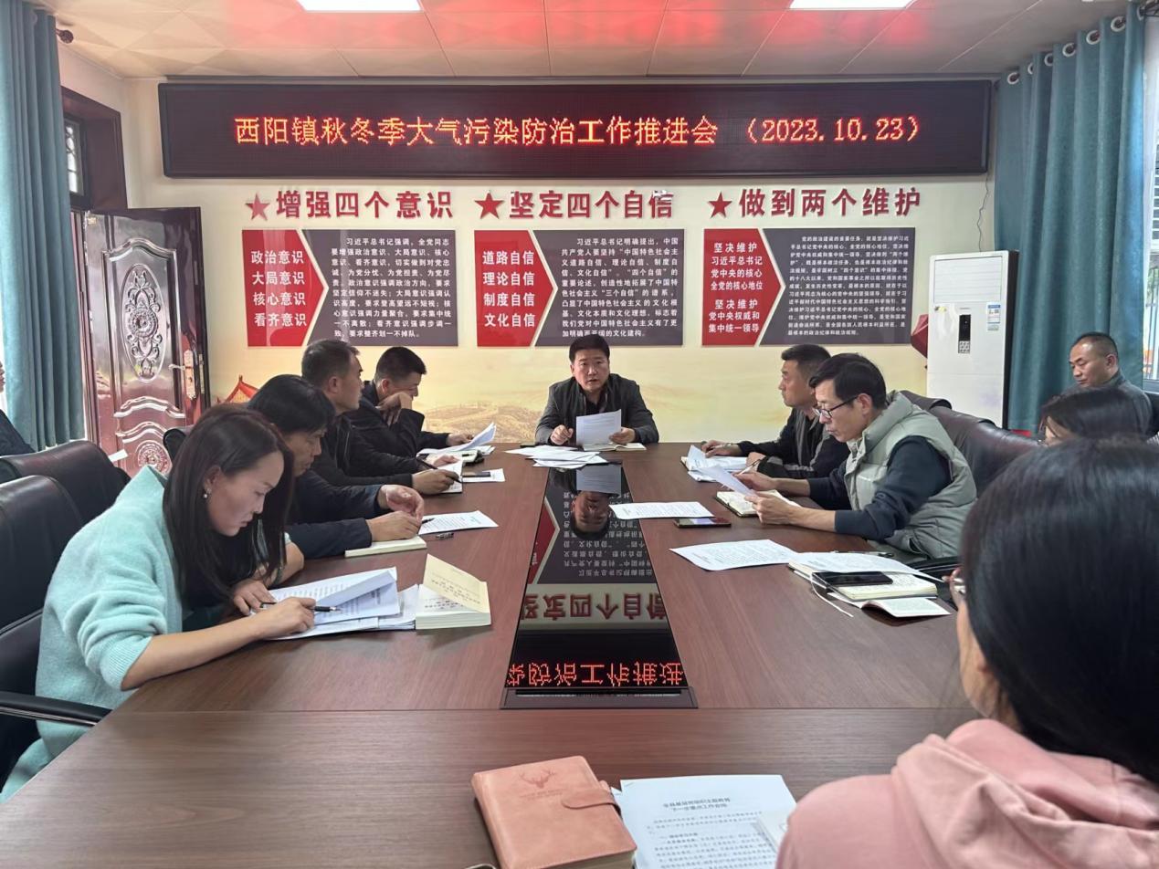 西阳镇最新日常,温馨小镇的欢乐日常