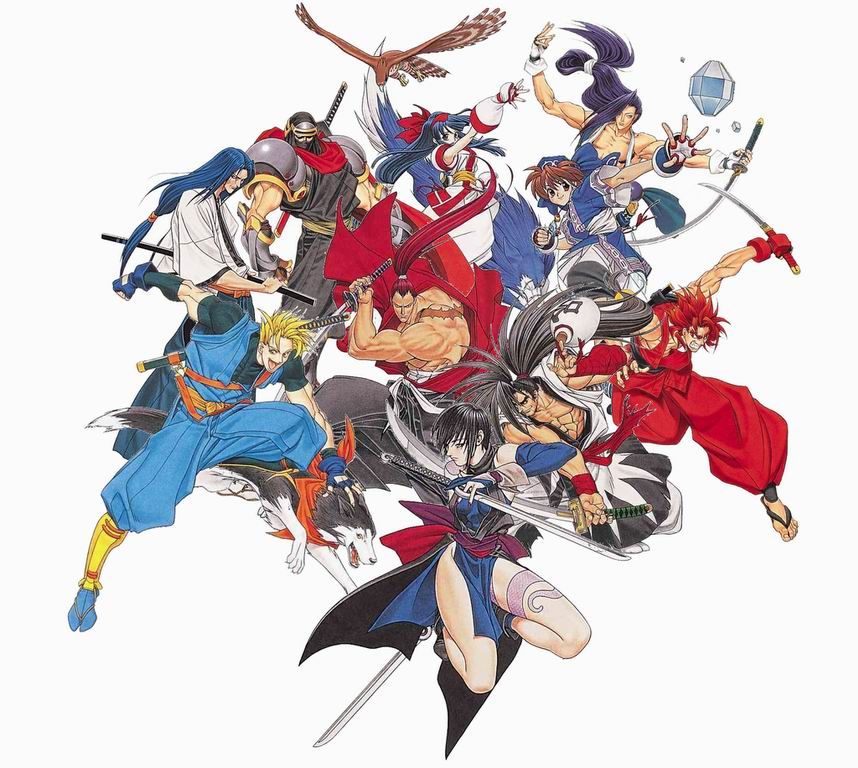 最新侍魂,高科技重塑生活,智能革新前所未有的体验