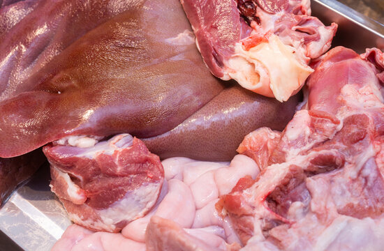 最新鲜猪杂,品味成长盛宴,自信闪耀人生之路