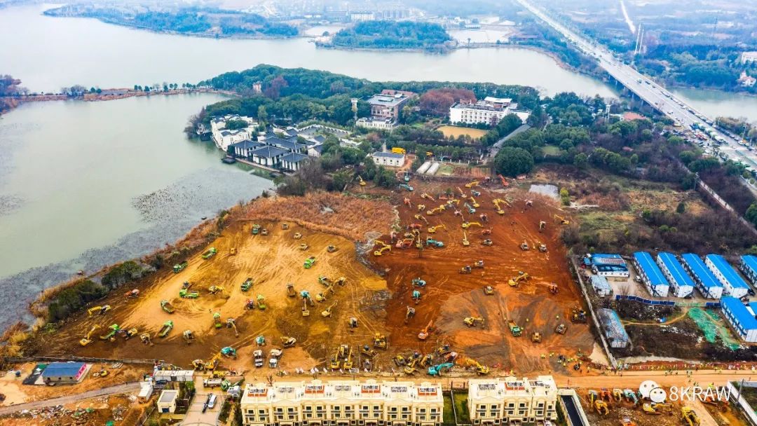 火神山,是医疗奇迹还是城市双刃剑?探讨其背后的真实意义与影响。