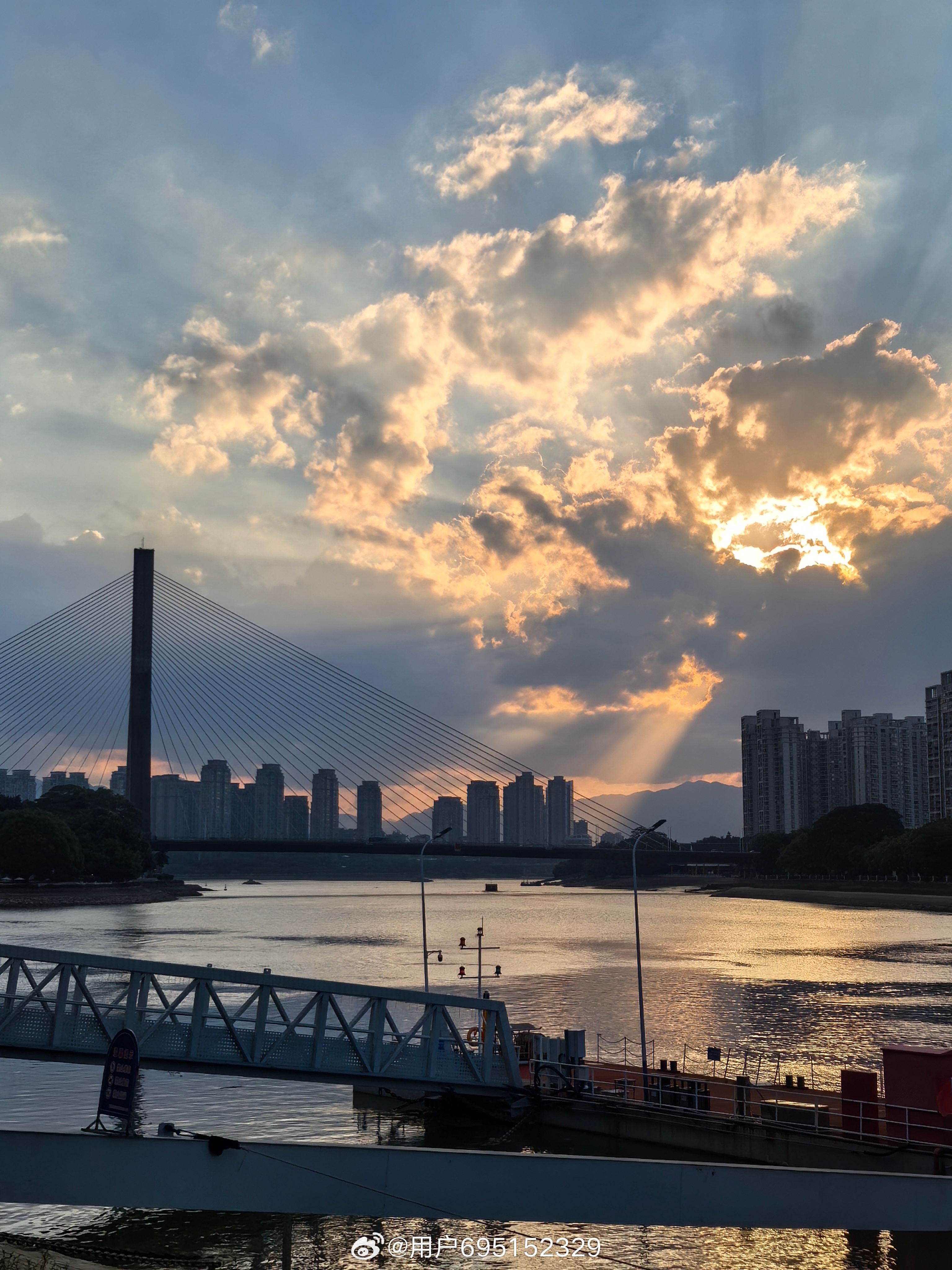 福州最新打卡热点,探索热门新景点