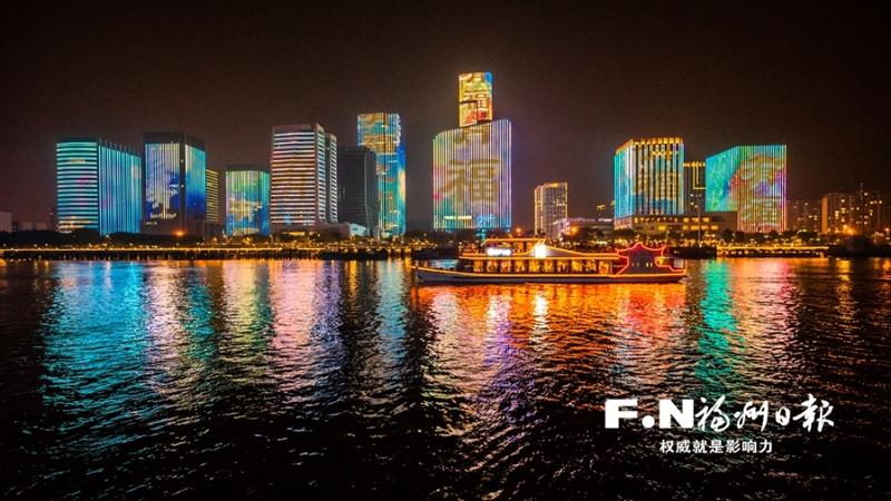 福州最新打卡热点,探索热门新景点