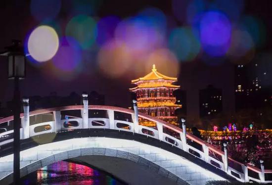 西安自信之光，励志之旅，展现变化之力