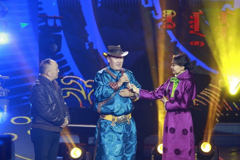 最新蒙语歌曲席卷潮流前沿的音乐风潮