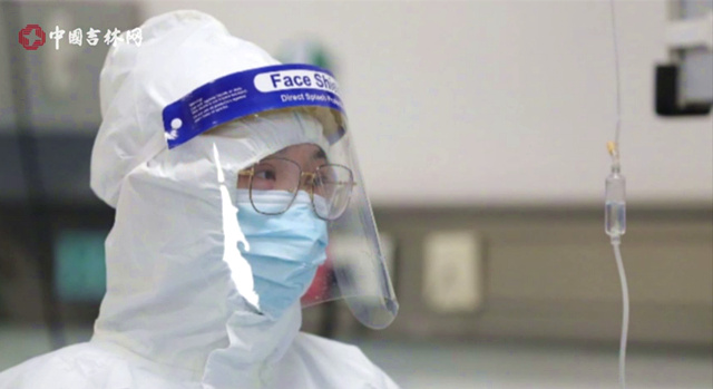 科技之光照亮战疫情防护之路的最新进展