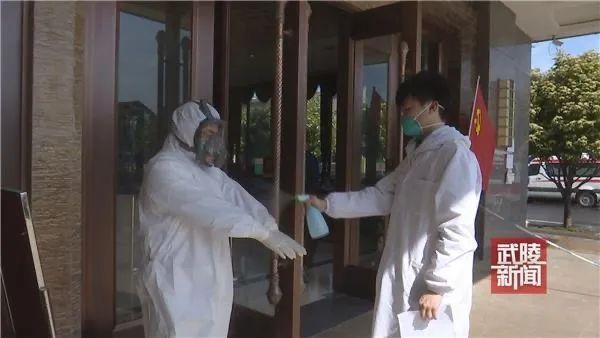 常德肺炎最新动态,背景、事件进展与影响概述