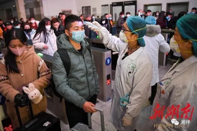 湖南疫情最新动态及防疫知识与技能的实用指南