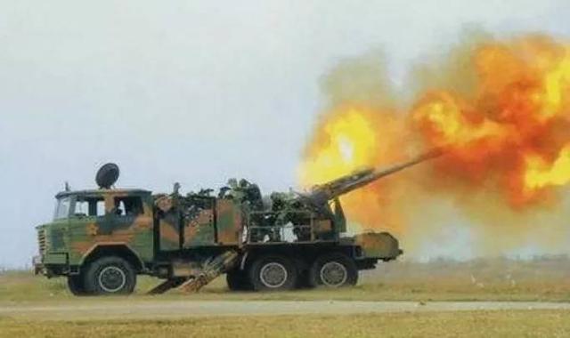 震撼登场!最新式火炮小红书分享揭秘重磅武器!