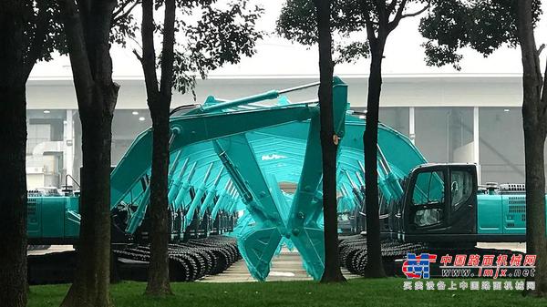 最新神钢高科技产品革新之旅,感受科技的力量体验重磅发布!