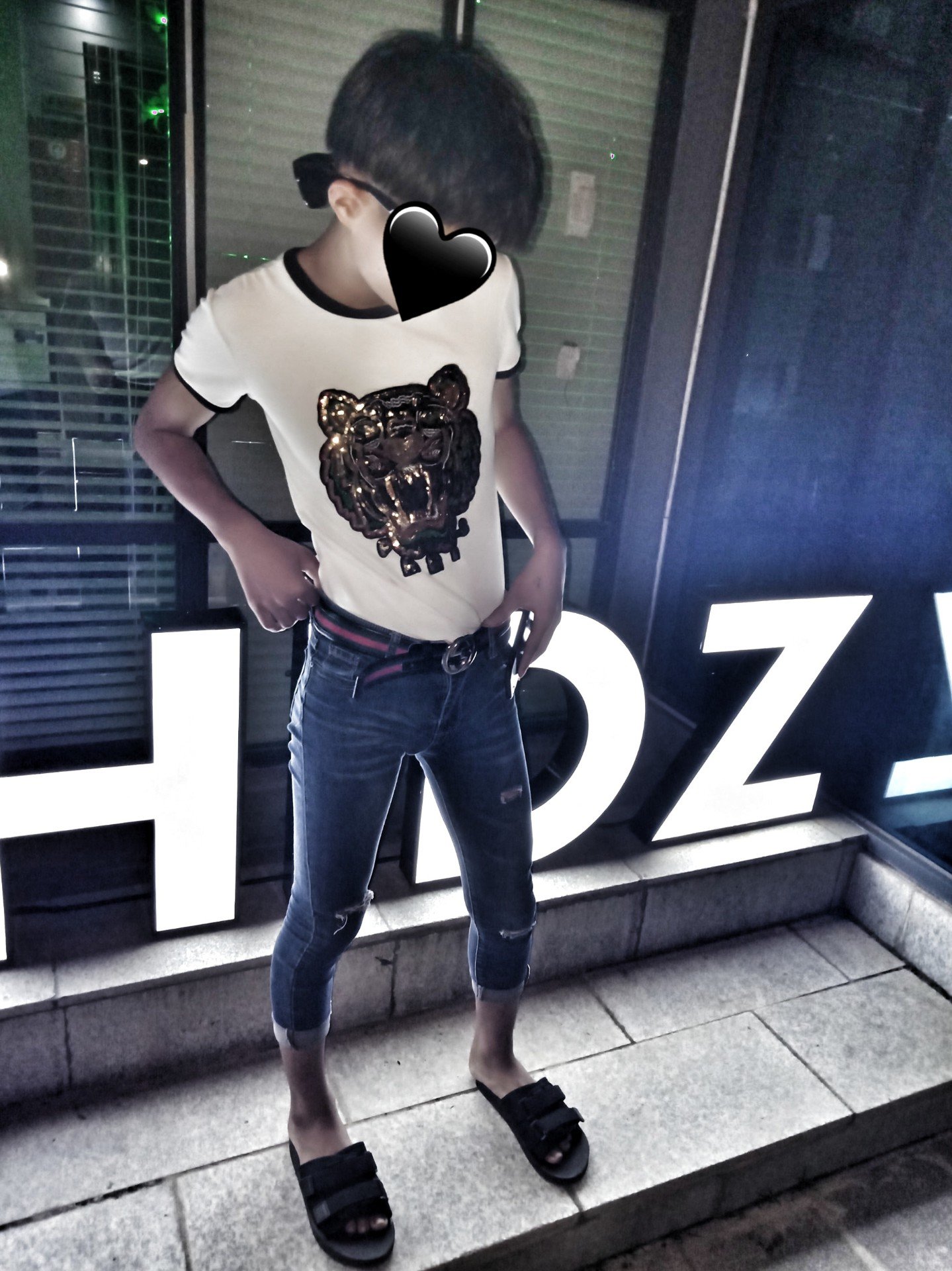 最新扛把子,小巷深处的独特风味