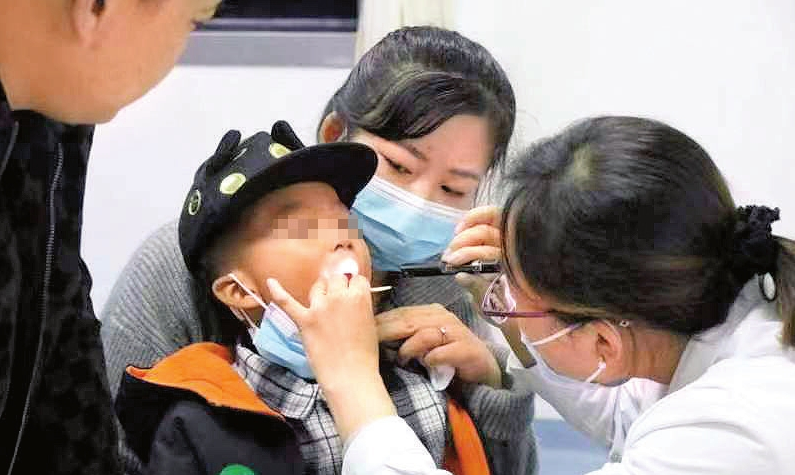 天津最新流感论述,流感现状与应对策略