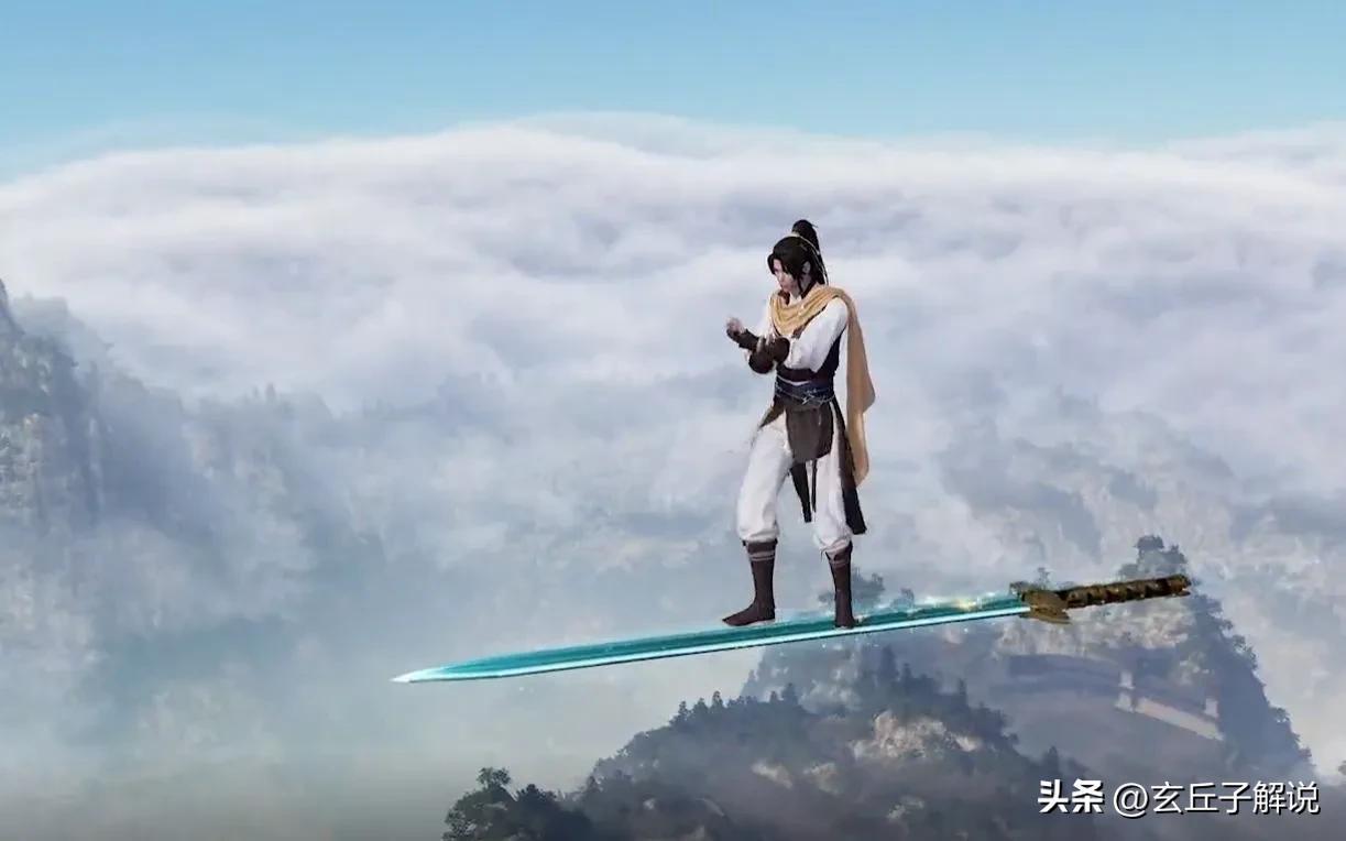 最新御剑,最新御剑,技术革新与武侠情怀的融合